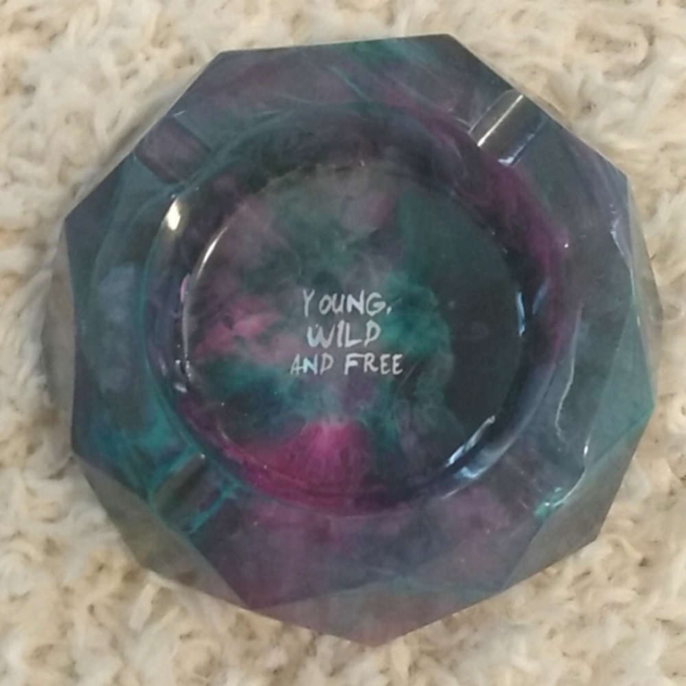 Ashtray